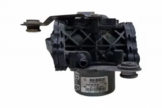 W246, A2424300632 Насос вакуумный Mercedes B W246 Арт e12145737, вид 1