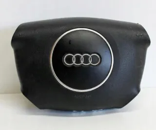 8E0880201AE Подушка безопасности Audi A4 B6 Арт e12145646, вид 2