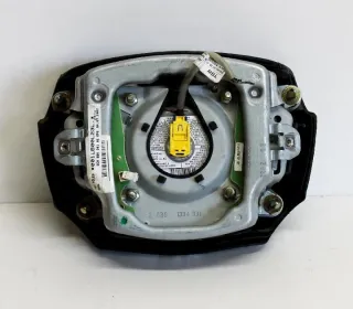 8E0880201AE Подушка безопасности Audi A4 B6 Арт e12145646, вид 3