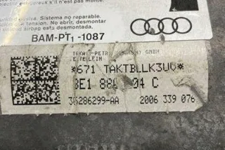 8E1880204C Подушка безопасности Audi A4 B7 Арт e12145626, вид 2