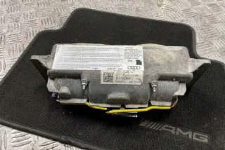 8E1880204C Подушка безопасности Audi A4 B7 Арт e12145626, вид 3