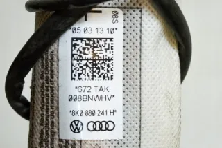 8K0880241H Подушка безопасности Audi A4 B9 Арт e12145503, вид 1