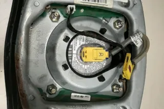 8E0880201L Подушка безопасности Audi A4 B9 Арт e12145491, вид 2