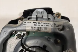 8E0880201L Подушка безопасности Audi A4 B9 Арт e12145491, вид 3