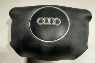8E0880201L Подушка безопасности Audi A4 B9 Арт e12145491, вид 4