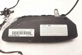 8L3880241B Подушка безопасности Audi A3 8L Арт e12145461, вид 2