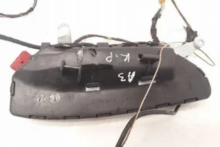 8L3880241B Подушка безопасности Audi A3 8L Арт e12145461, вид 3