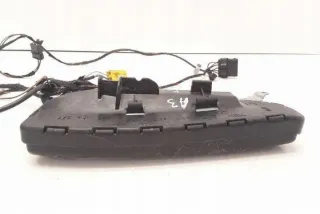 8L3880241B Подушка безопасности Audi A3 8L Арт e12145461, вид 4