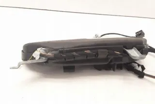 8L3880242B Подушка безопасности Audi A3 8L Арт e12145460, вид 2
