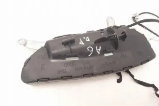 8L3880242B Подушка безопасности Audi A3 8L Арт e12145460, вид 4