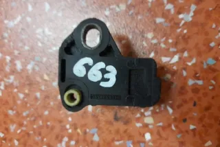 9664387380 Датчик коленвала Citroen Berlingo 2  Арт e12145427, вид 2