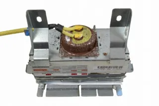 606605400C Подушка безопасности Acura MDX 2 Арт e12145342, вид 2