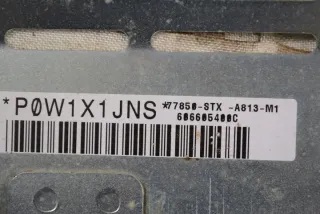 606605400C Подушка безопасности Acura MDX 2 Арт e12145342, вид 6