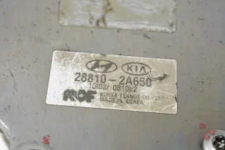288102A650 Насос вакуумный Hyundai i40  Арт e12145285, вид 4