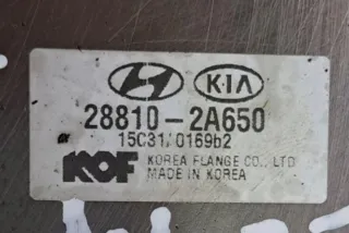 288102A650 Насос вакуумный Hyundai i40  Арт e12145284, вид 1