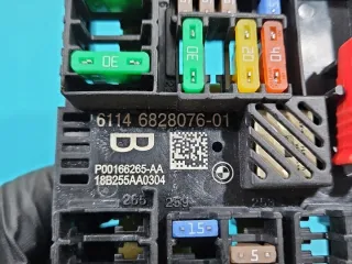 6992956 6828076 IMPRK1457331, Блок комфорта BMW X3 G01 Арт e12145274, вид 3