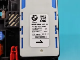 6992956 6828076 IMPRK1457331, Блок комфорта BMW X3 G01 Арт e12145274, вид 4
