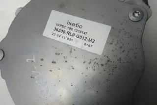 36300RL0G012M2 Насос вакуумный Honda Accord 10 Арт e12145243, вид 3