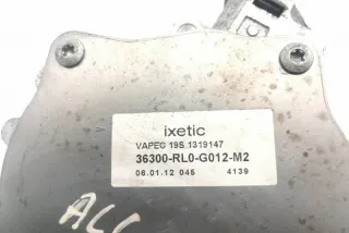 36300RL0G012M2 Насос вакуумный Honda Accord 10 Арт e12145234, вид 3