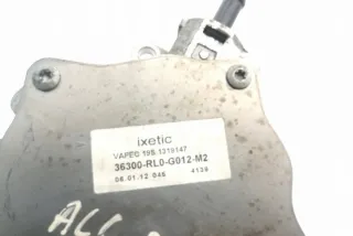 36300RL0G012M2 Насос вакуумный Honda Accord 10 Арт e12145234, вид 6