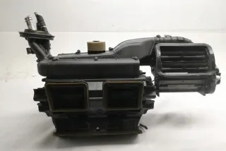 9226597 Отопитель в сборе (печка) BMW 5 E60/E61 Арт e12144900, вид 2