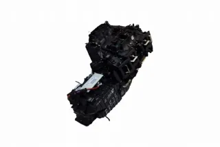 9280185 Отопитель в сборе (печка) BMW 5 F10/F11/GT F07 Арт e12144889, вид 1