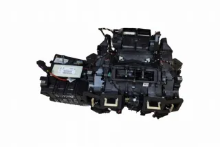 9280185 Отопитель в сборе (печка) BMW 5 F10/F11/GT F07 Арт e12144889, вид 2