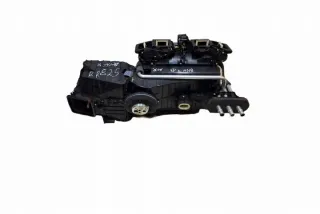 9280185 Отопитель в сборе (печка) BMW 5 F10/F11/GT F07 Арт e12144889, вид 5