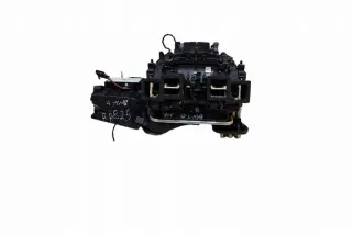 9280185 Отопитель в сборе (печка) BMW 5 F10/F11/GT F07 Арт e12144889, вид 6