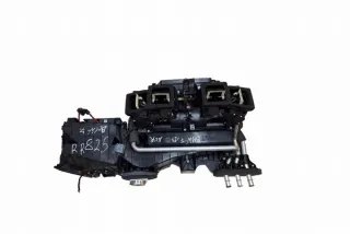9280185 Отопитель в сборе (печка) BMW 5 F10/F11/GT F07 Арт e12144889, вид 8