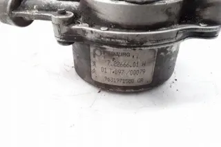 72266601H Насос вакуумный Citroen Berlingo 2  Арт e12144737, вид 2