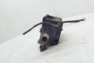 64126918806 Отопитель в сборе (печка) BMW 3 E46 Арт e12144725, вид 1