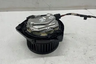 T382588 Отопитель в сборе (печка) BMW 3 G20/G21 Арт e12144695, вид 3