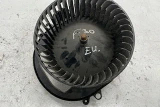 T1014415A Отопитель в сборе (печка) BMW 1 F20/F21 Арт e12144661, вид 2
