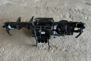 80B816005F Отопитель в сборе (печка) Audi Q5 2 Арт e12144629, вид 2