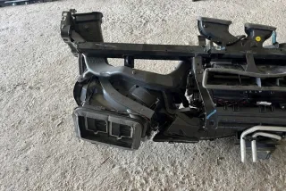 80B816005F Отопитель в сборе (печка) Audi Q5 2 Арт e12144629, вид 5