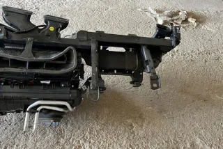 80B816005F Отопитель в сборе (печка) Audi Q5 2 Арт e12144629, вид 6