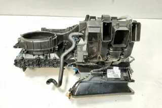 5Q1820005AM Отопитель в сборе (печка) Audi Q3 2 Арт e12144618, вид 1