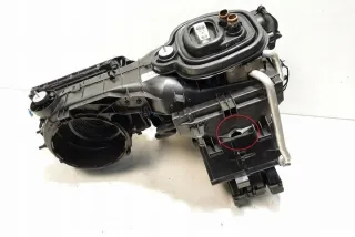 5Q1820005AM Отопитель в сборе (печка) Audi Q3 2 Арт e12144618, вид 2