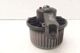 4B1820021B Отопитель в сборе (печка) Audi A6 C5 (S6,RS6) Арт e12144580, вид 7