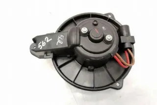 0130111202 Отопитель в сборе (печка) Audi A6 C5 (S6,RS6) Арт e12144579, вид 3