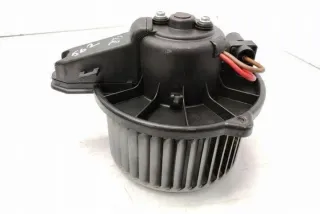 0130111202 Отопитель в сборе (печка) Audi A6 C5 (S6,RS6) Арт e12144579, вид 4