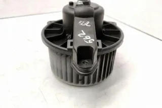 0130111202 Отопитель в сборе (печка) Audi A6 C5 (S6,RS6) Арт e12144579, вид 6