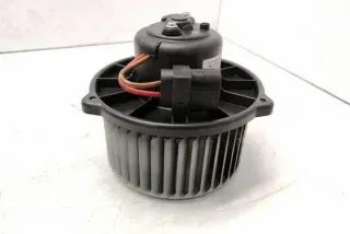 0130111202 Отопитель в сборе (печка) Audi A6 C5 (S6,RS6) Арт e12144579, вид 7