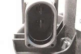 0130111202 Отопитель в сборе (печка) Audi A6 C5 (S6,RS6) Арт e12144579, вид 8