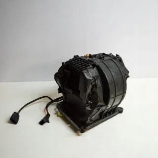 4F0971547 Отопитель в сборе (печка) Audi A6 C6 (S6,RS6) Арт e12144568, вид 3