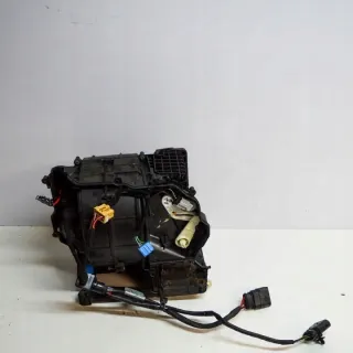 4F0971547 Отопитель в сборе (печка) Audi A6 C6 (S6,RS6) Арт e12144568, вид 5