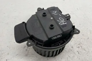 4H2820021B Отопитель в сборе (печка) Audi A6 C7 (S6,RS6) Арт e12144557, вид 1