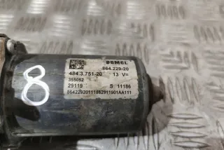 4843751 Насос вакуумный BMW 5 G30/G31 Арт e12144536, вид 2