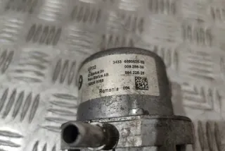 4843751 Насос вакуумный BMW 5 G30/G31 Арт e12144536, вид 4